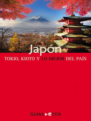 cover image of Japón